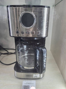 Кавоварка Adresto FCM-D3200