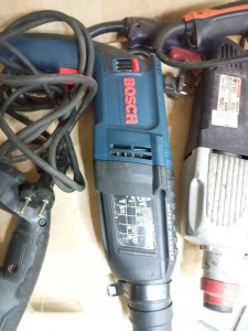 Перфоратор Bosch Rotary Hammer (Копия)