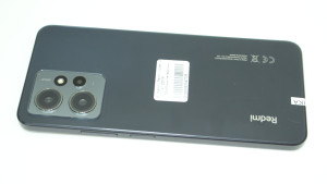 Мобильный телефон Xiaomi Redmi Note 12 4/128GB