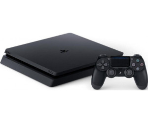 Ігрова консоль Sony PlayStation 4 Slim 500Gb