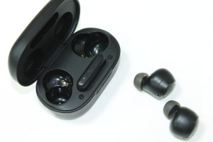 Bluetooth гарнитура JBL Quantum TWS AIR