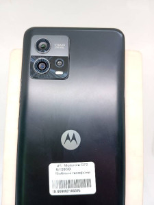 Мобильный телефон Motorola G72 8/128GB