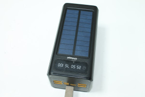 Power Bank Linkage LKP-47 50000mAh