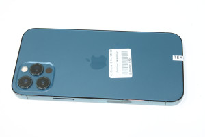 Мобильный телефон iPhone 12 Pro 256GB