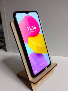 Мобильный телефон Samsung M135 Galaxy M13 4/64GB