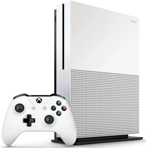 Ігрова консоль Microsoft Xbox One S 1Tb