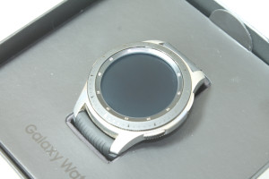 Смарт годинник Samsung SM-R800 Galaxy Watch 46mm