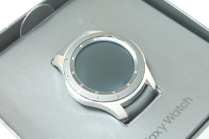 Смарт годинник Samsung SM-R800 Galaxy Watch 46mm