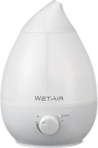 Зволожувач повітря Wetair MH-204W
