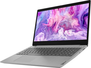 Ноутбук Lenovo IdeaPad 3 15IML05