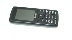 Мобильный телефон SIGMA X-style 34 NRG TYPE-C