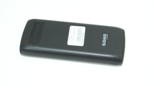 Мобильный телефон SIGMA X-style 34 NRG TYPE-C