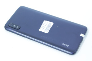 Мобільний телефон Xiaomi Redmi 9A 2 / 32GB