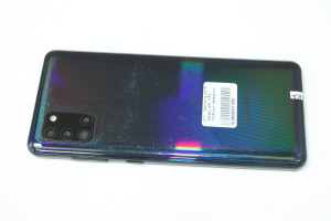 Мобільний телефон Samsung A315 Galaxy A31 4 / 64GB