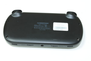 Ігрова консоль ANBERNIC RG40XX N