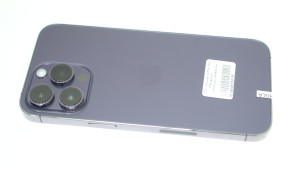 Мобільний телефон iPhone 14 Pro Max 1TB (eSim)