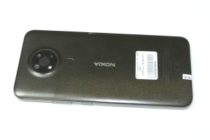 Мобильный телефон Nokia 3.4 TA-1283 3/64