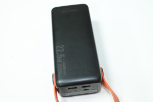Power Bank BOROFONE BJ66 40000mAh