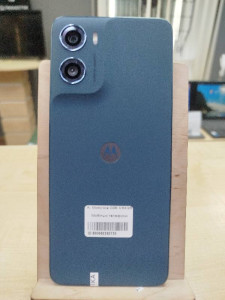 Мобильный телефон Motorola G06 4/64GB