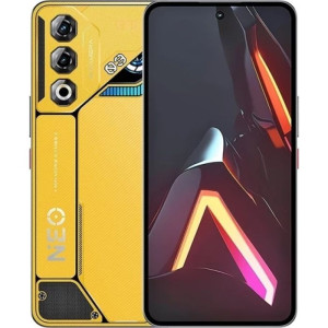 Мобільний телефон ZTE Nubia Neo 3 GT 5G 12/256GB