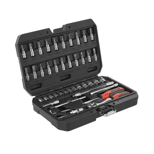 Набор инструмента Dnipro-M 46 PCS