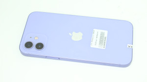 Мобільний телефон iPhone 12 128GB