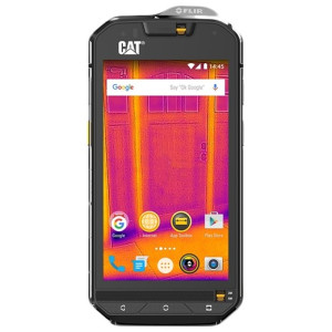 Мобільний телефон CAT S60