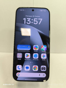 Мобильный телефон Xiaomi 17T 12/512GB