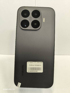 Мобильный телефон Xiaomi 17T 12/512GB