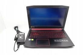 Ноутбук Acer AN515-31 N17C4