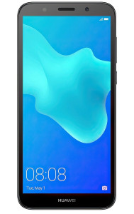 Мобильный телефон Huawei Y5 2018 2/16Gb DRA-L21