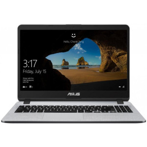 Ноутбук ASUS X507MA-EJ281