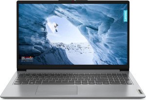 Ноутбук Lenovo Idea Pad 1 15IGL7