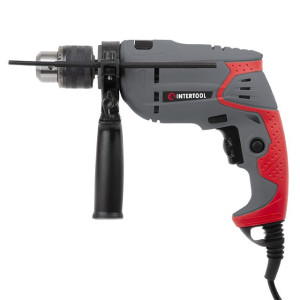 Дриль INTERTOOL DT 0107