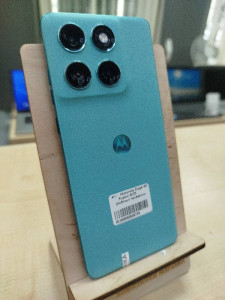 Мобильный телефон Motorola Edge 60 Fusion 8/256GB
