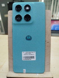 Мобильный телефон Motorola Edge 60 Fusion 8/256GB