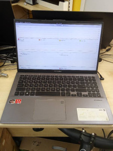 Ноутбук ASUS VivoBook