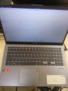 Ноутбук ASUS VivoBook