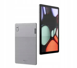 Планшет Lenovo Tab M9 TB310XU 4/64GB LTE
