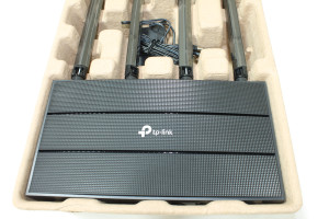 Wi Fi роутер Tp-link Archer AX12