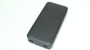 Power Bank Redmi PB200LZM 20000mAh 18W