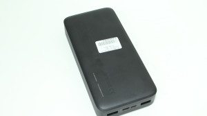 Power Bank Redmi PB200LZM 20000mAh 18W