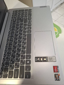 Ноутбук Lenovo ideapad 1 15ALC7