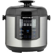 Мультиварка GRUNHELM MPC-25