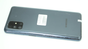 Мобільний телефон Samsung M515 Galaxy M51 6 / 128GB