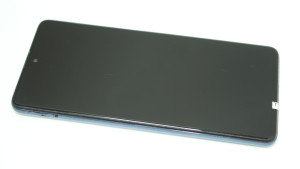 Мобільний телефон Samsung M515 Galaxy M51 6 / 128GB