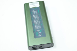Power bank Gelius GP-PB300i 20000mAh
