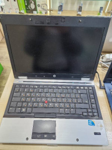 Ноутбук HP EliteBook 8440p