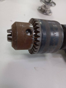 Дриль Pro Craft PS1650