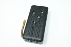 Power Bank Q-M122A 20000mAh